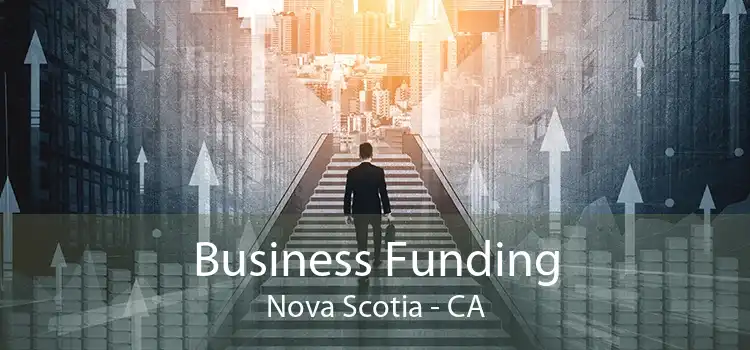 Business Funding Nova Scotia - CA