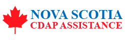 Nova Scotia CDAP Assistance